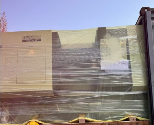 福硕数控车床FBL-360B